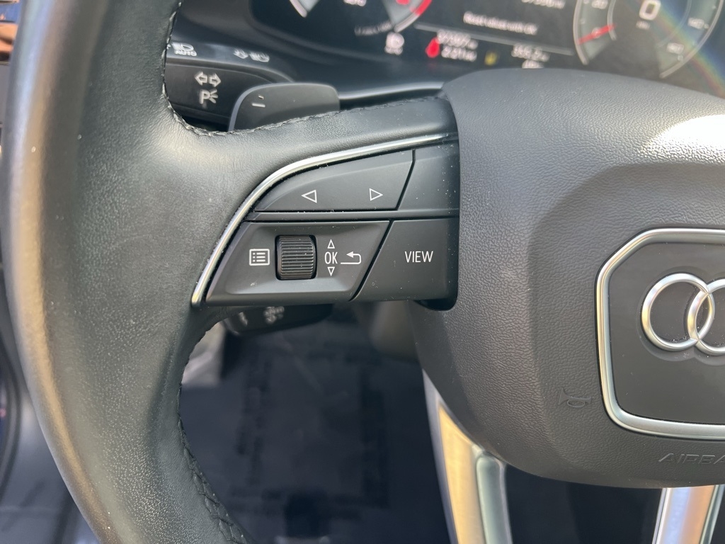 Audi Q7 Premium 45 TFSI quattro 2022