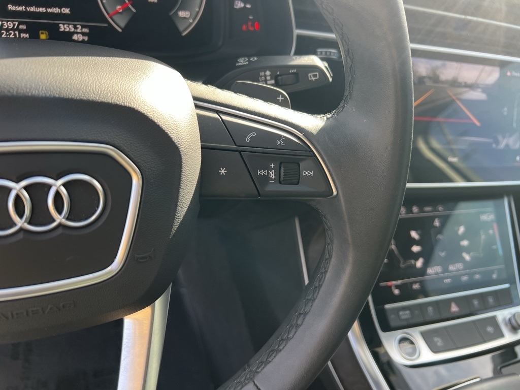 Audi Q7 Premium 45 TFSI quattro 2022