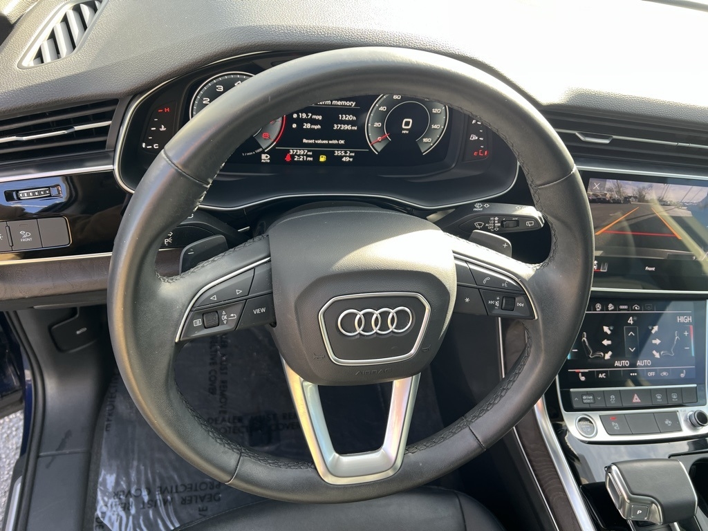 Audi Q7 Premium 45 TFSI quattro 2022