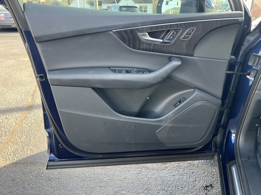 Audi Q7 Premium 45 TFSI quattro 2022