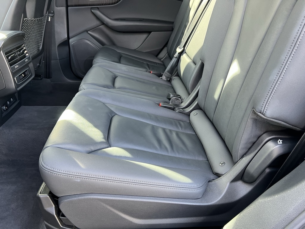 Audi Q7 Premium 45 TFSI quattro 2022