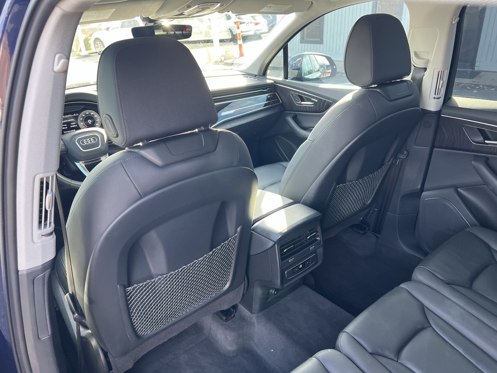 Audi Q7 Premium 45 TFSI quattro 2022