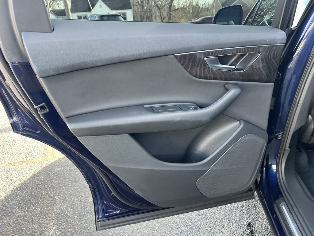 Audi Q7 Premium 45 TFSI quattro 2022