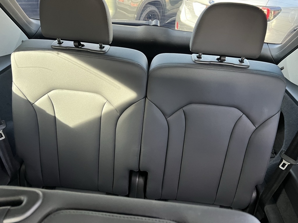 Audi Q7 Premium 45 TFSI quattro 2022