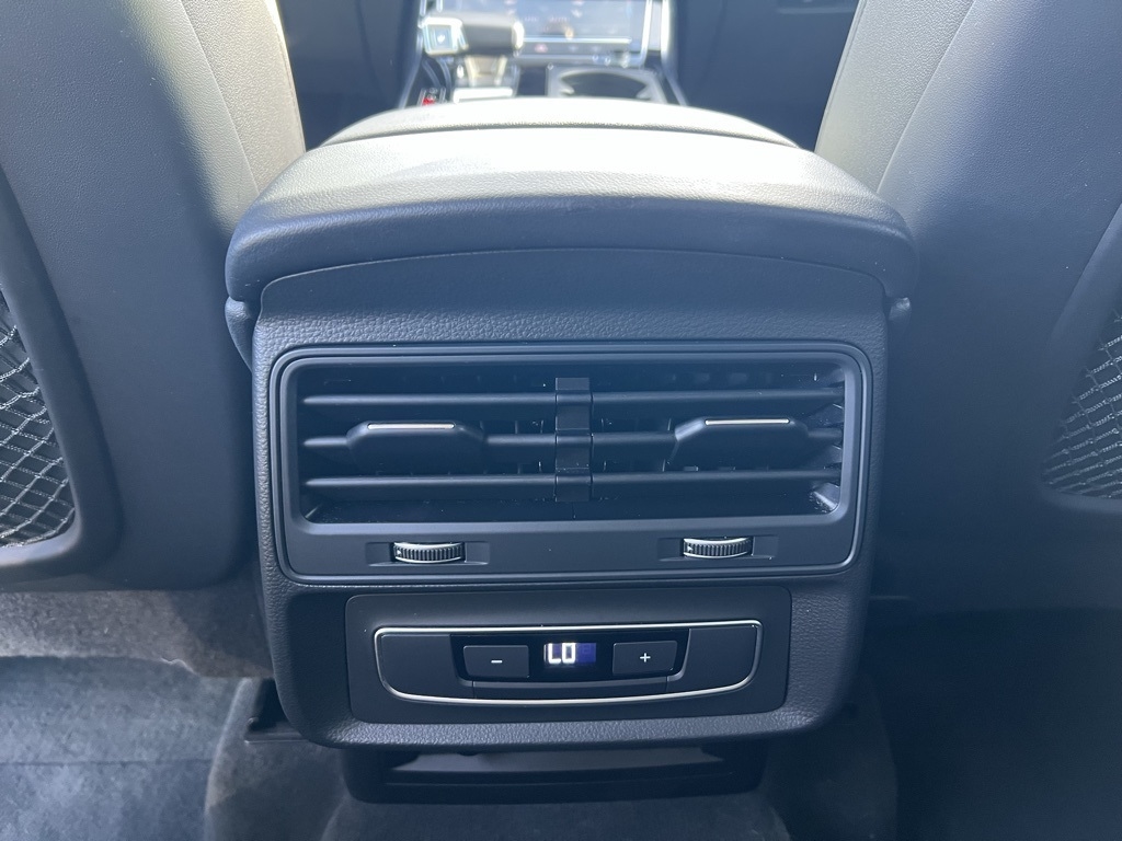 Audi Q7 Premium 45 TFSI quattro 2022