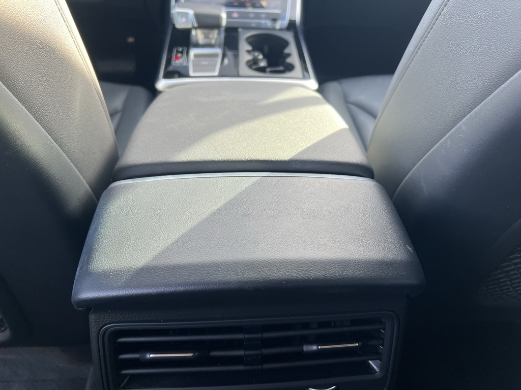 Audi Q7 Premium 45 TFSI quattro 2022