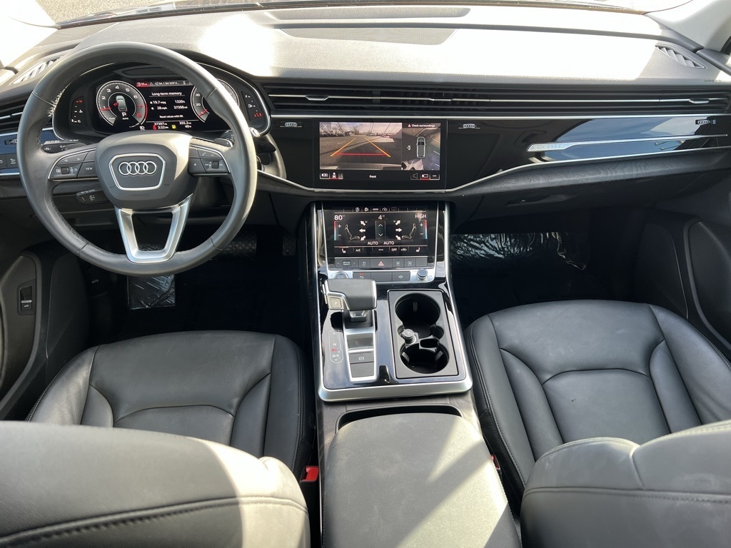 Audi Q7 Premium 45 TFSI quattro 2022