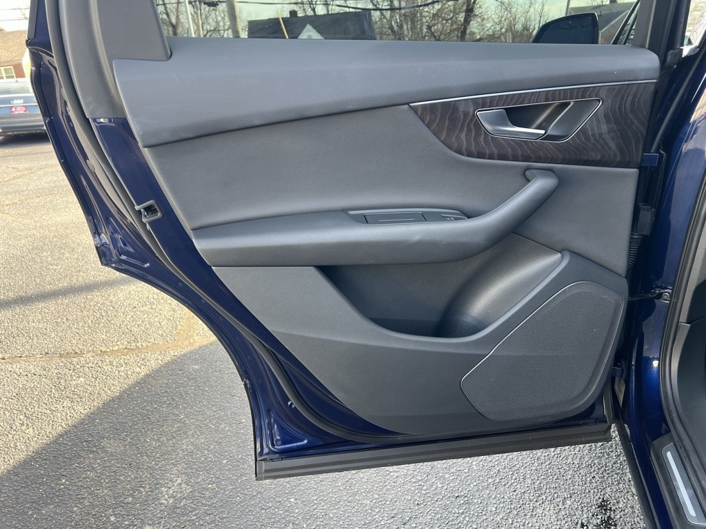 Audi Q7 Premium 45 TFSI quattro 2022