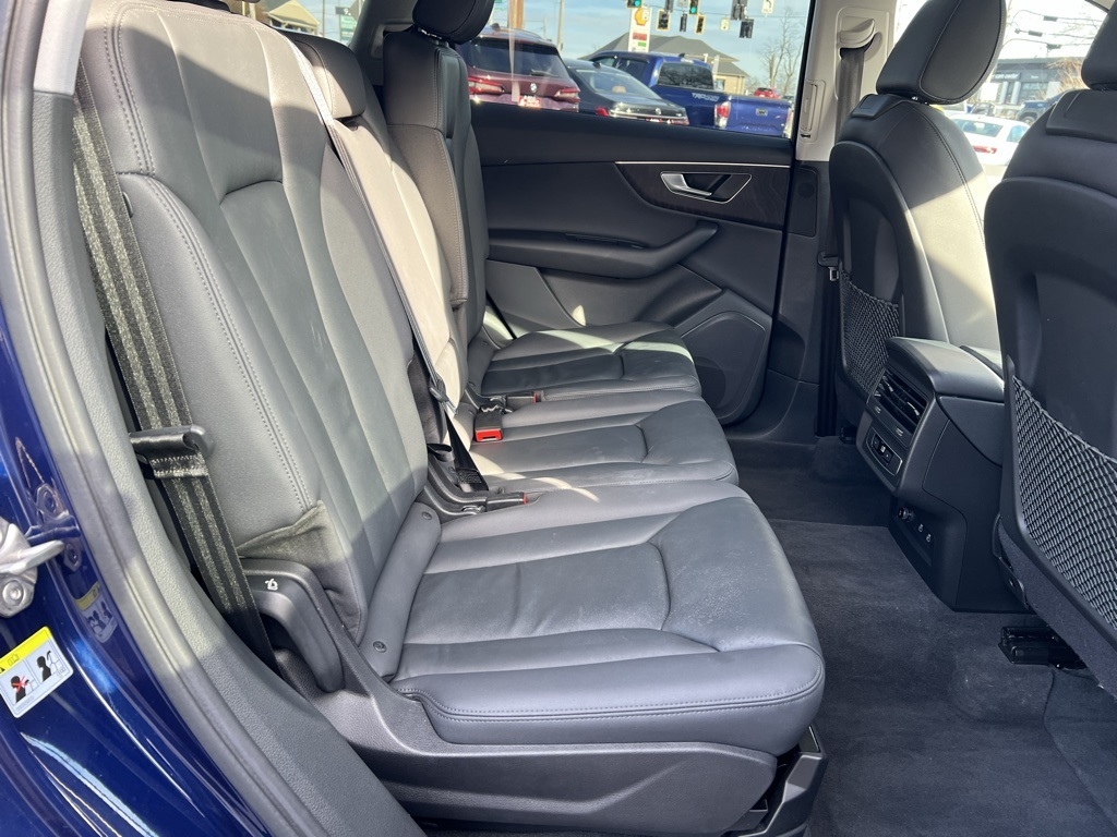 Audi Q7 Premium 45 TFSI quattro 2022