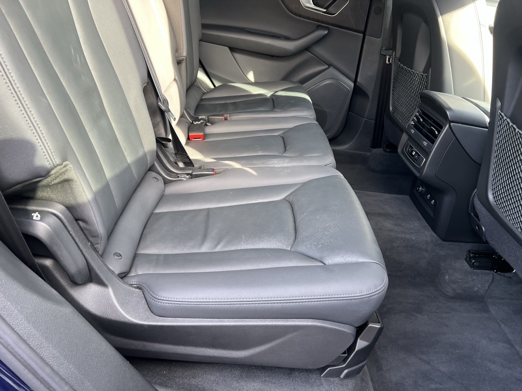 Audi Q7 Premium 45 TFSI quattro 2022