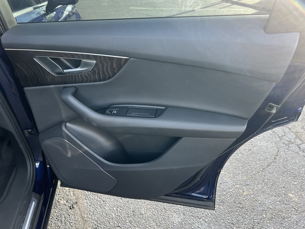 Audi Q7 Premium 45 TFSI quattro 2022