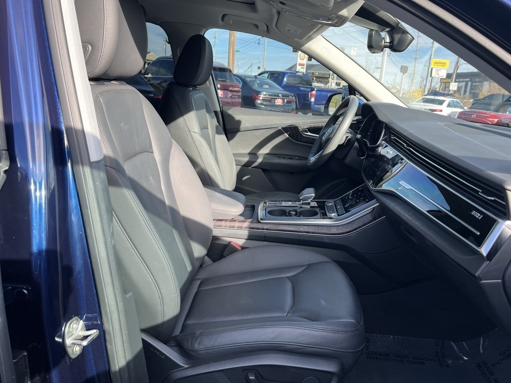 Audi Q7 Premium 45 TFSI quattro 2022