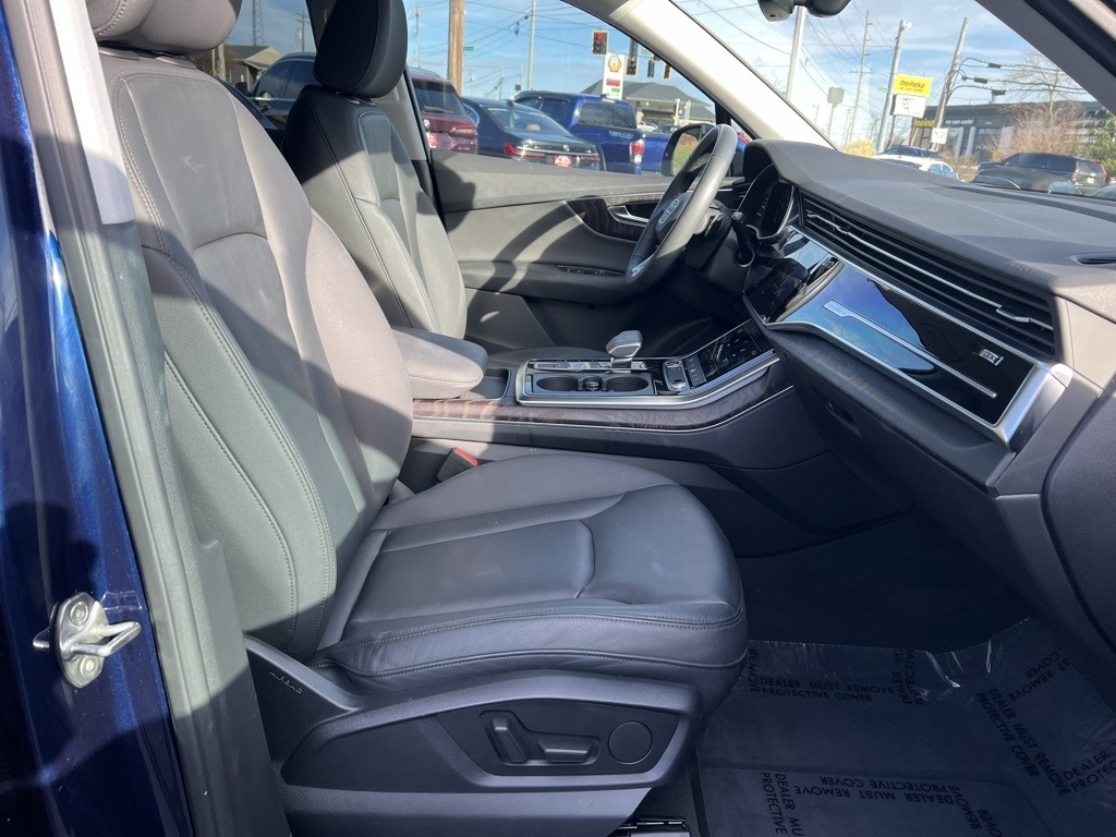 Audi Q7 Premium 45 TFSI quattro 2022