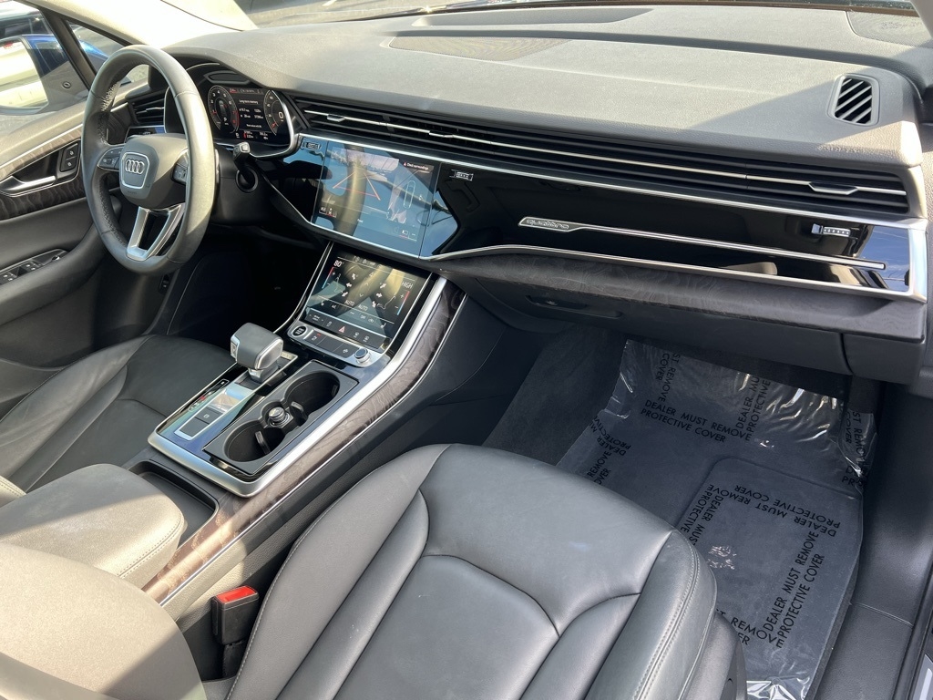 Audi Q7 Premium 45 TFSI quattro 2022