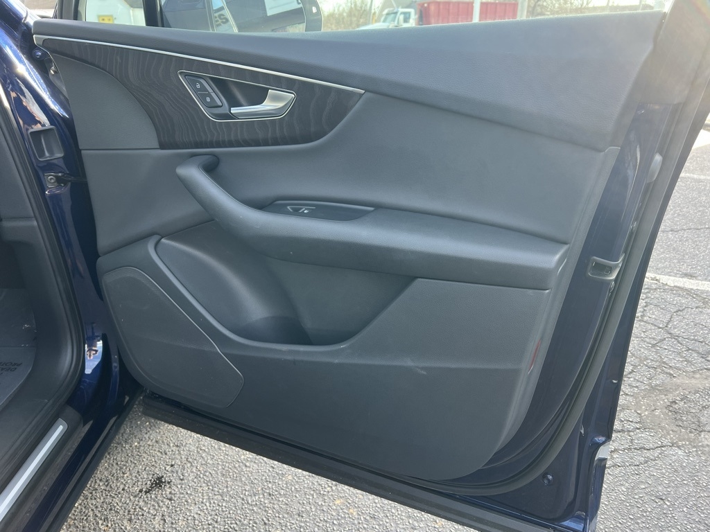 Audi Q7 Premium 45 TFSI quattro 2022