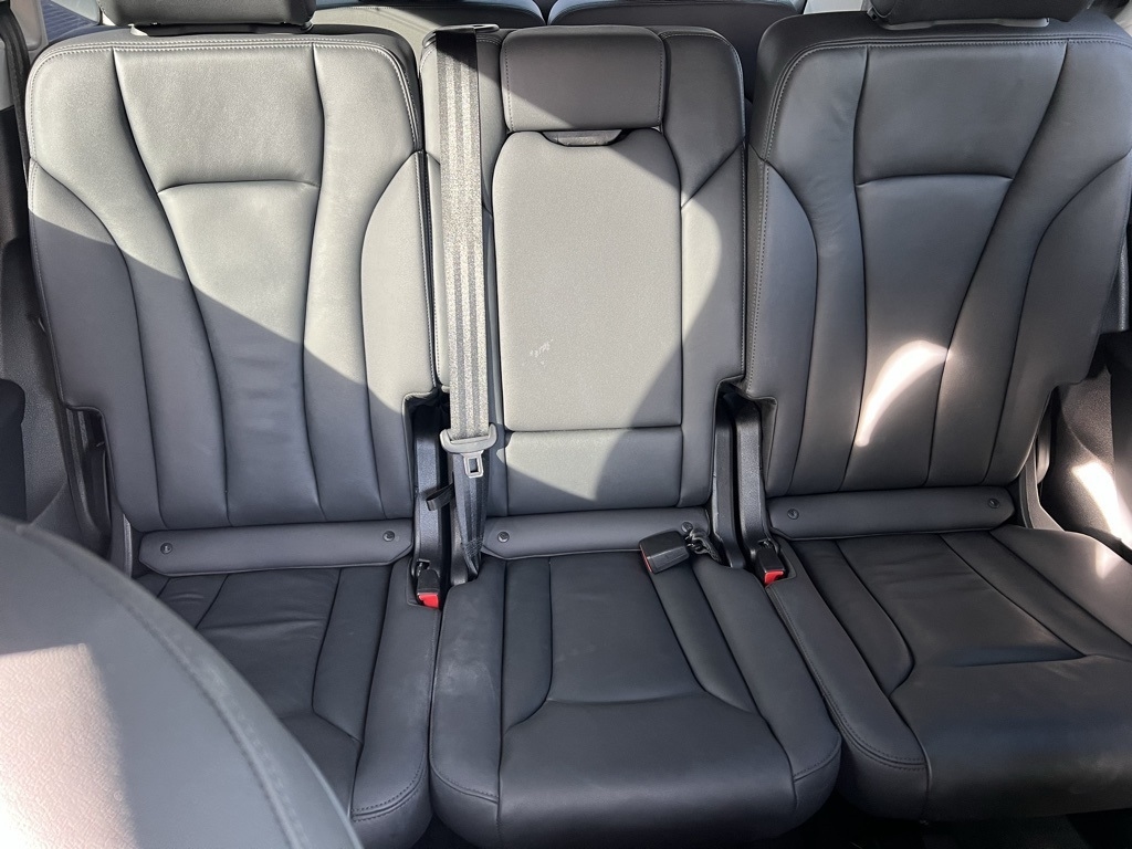 Audi Q7 Premium 45 TFSI quattro 2022