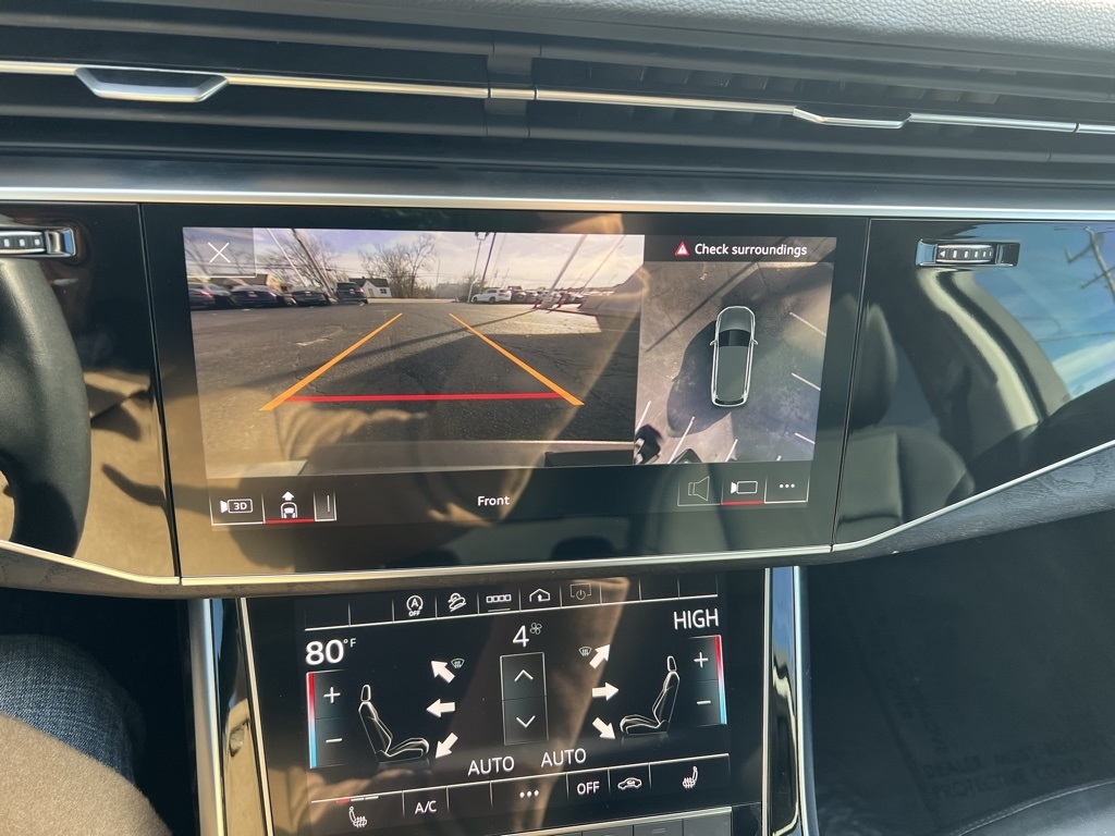 Audi Q7 Premium 45 TFSI quattro 2022