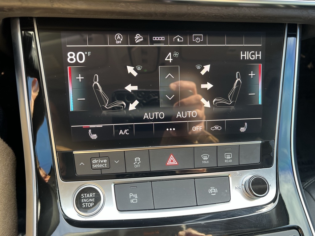 Audi Q7 Premium 45 TFSI quattro 2022