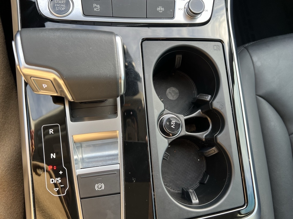 Audi Q7 Premium 45 TFSI quattro 2022