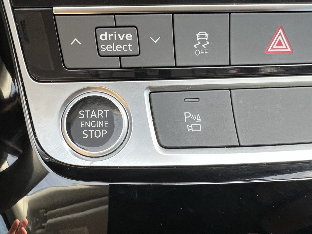 Audi Q7 Premium 45 TFSI quattro 2022