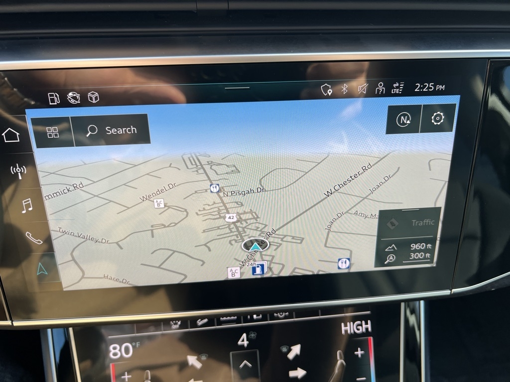 Audi Q7 Premium 45 TFSI quattro 2022