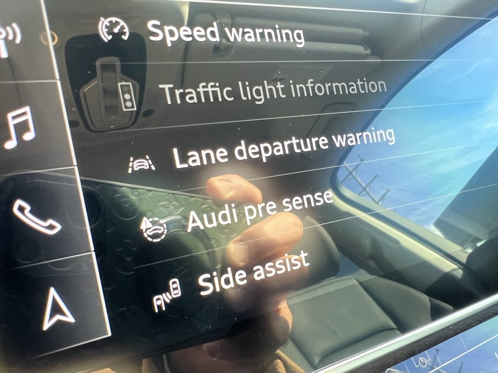 Audi Q7 Premium 45 TFSI quattro 2022