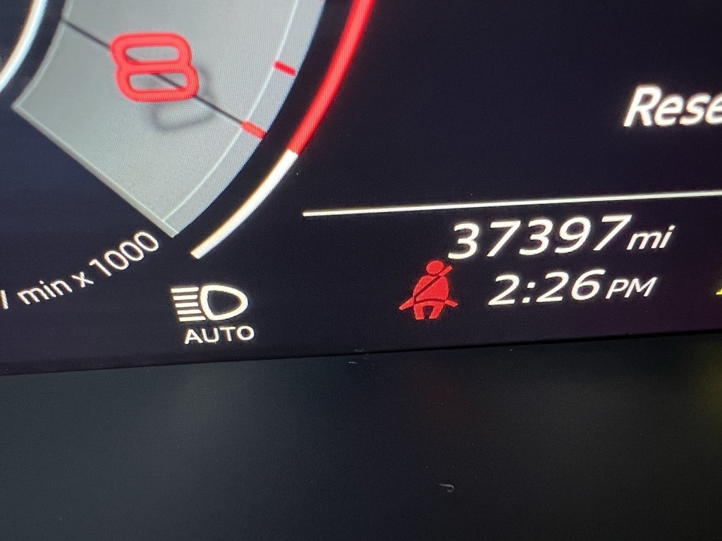 Audi Q7 Premium 45 TFSI quattro 2022