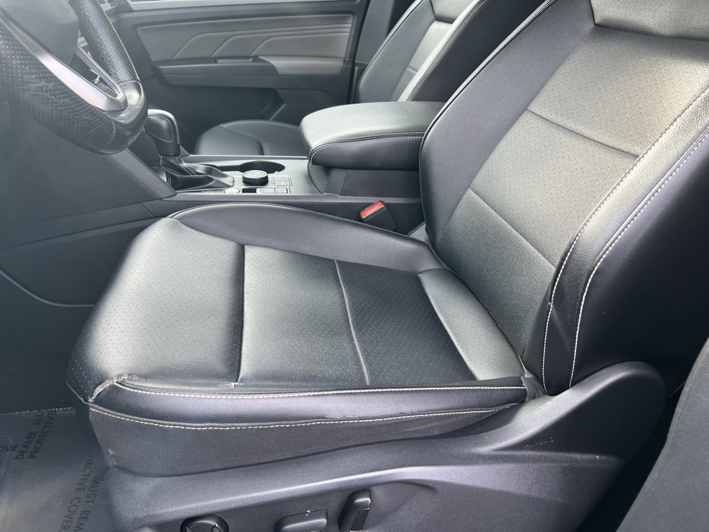 Volkswagen Atlas V6 SE w/Technology R-Line 4MOTION 2021