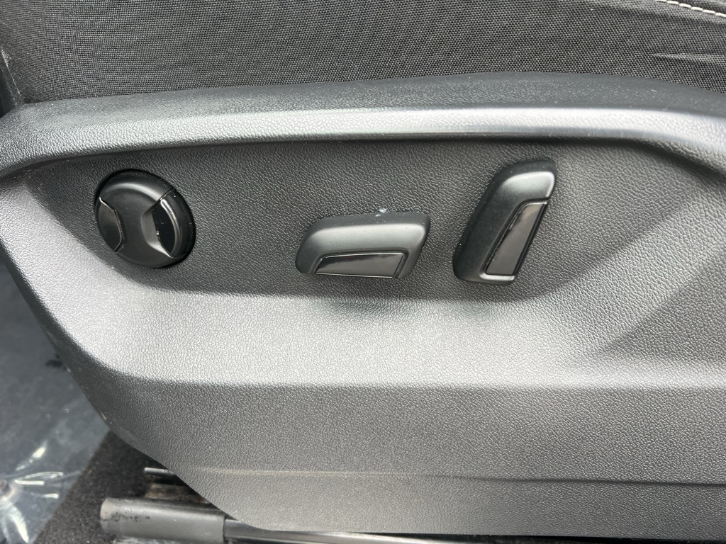 Volkswagen Atlas V6 SE w/Technology R-Line 4MOTION 2021