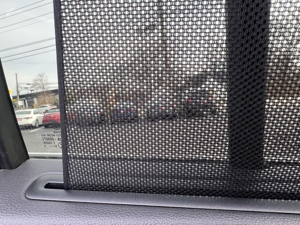 Volkswagen Atlas V6 SE w/Technology R-Line 4MOTION 2021