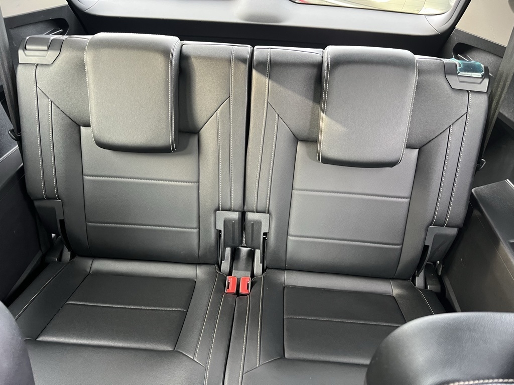 Volkswagen Atlas V6 SE w/Technology R-Line 4MOTION 2021