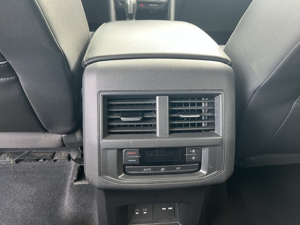 Volkswagen Atlas V6 SE w/Technology R-Line 4MOTION 2021