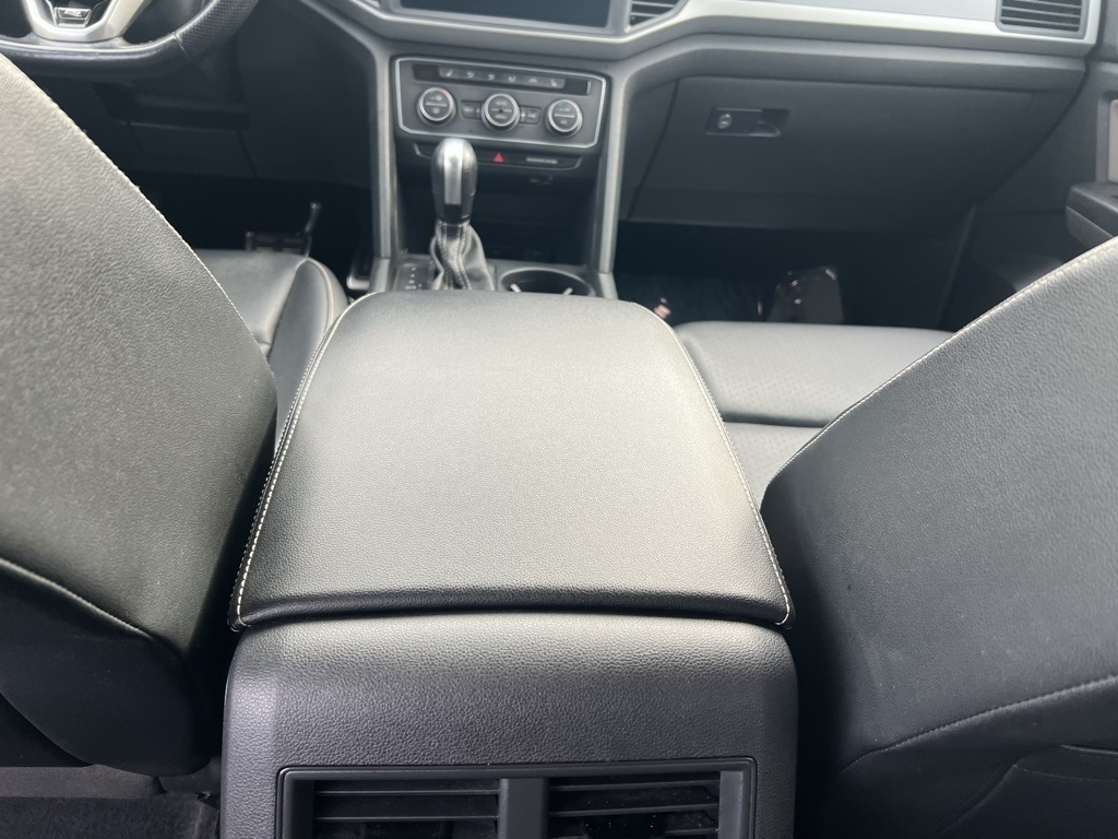 Volkswagen Atlas V6 SE w/Technology R-Line 4MOTION 2021