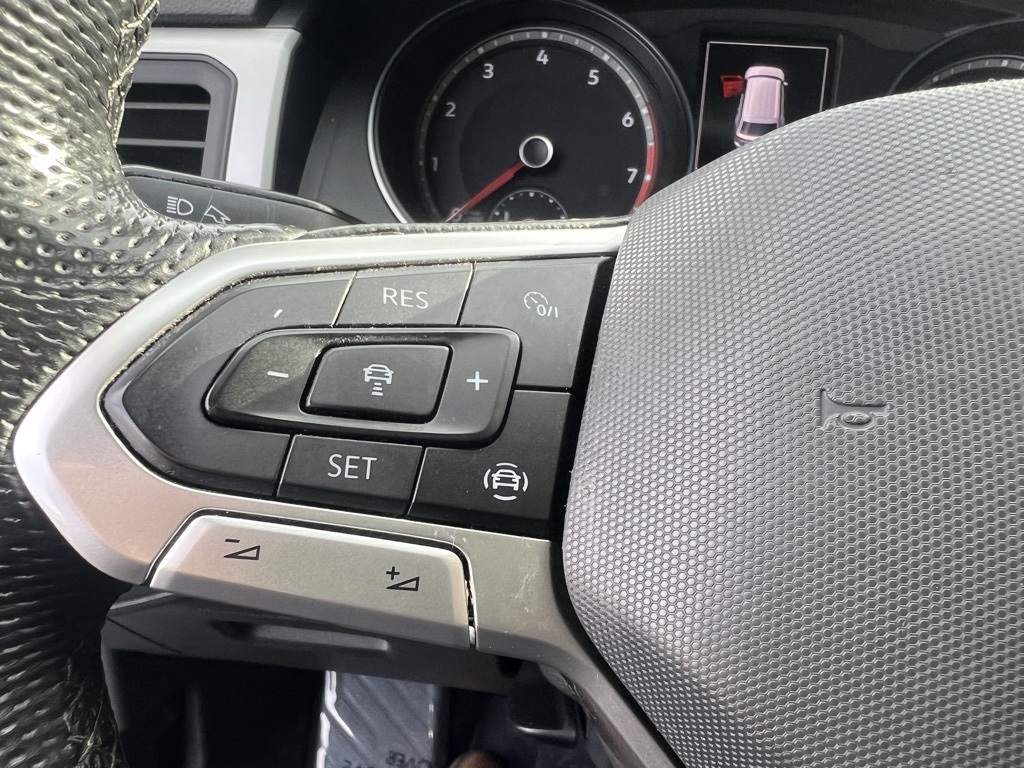 Volkswagen Atlas V6 SE w/Technology R-Line 4MOTION 2021