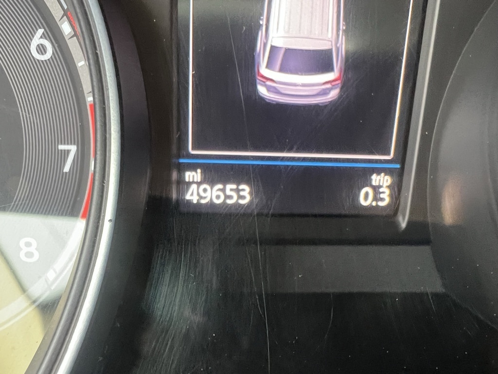 Volkswagen Atlas V6 SE w/Technology R-Line 4MOTION 2021