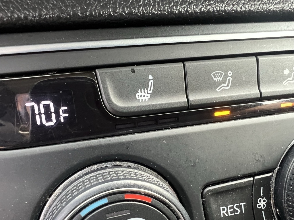 Volkswagen Atlas V6 SE w/Technology R-Line 4MOTION 2021