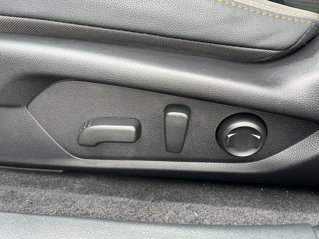 Subaru Crosstrek Wilderness 2024