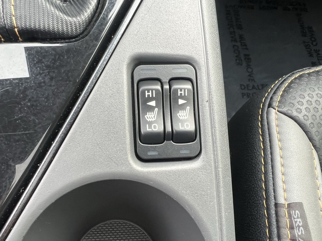 Subaru Crosstrek Wilderness 2024