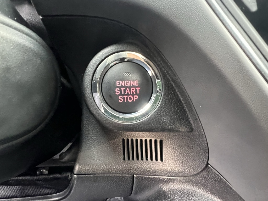 Subaru Crosstrek Wilderness 2024