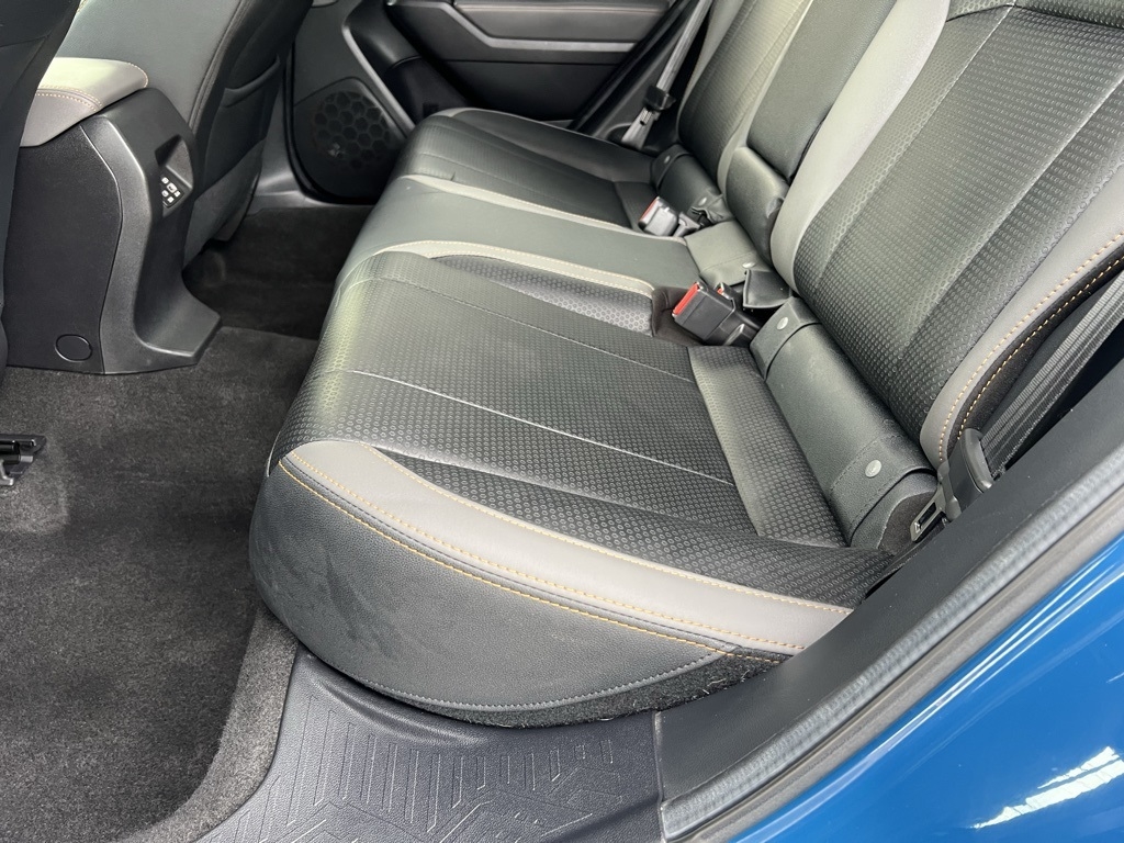 Subaru Crosstrek Wilderness 2024