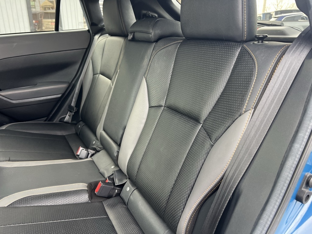 Subaru Crosstrek Wilderness 2024