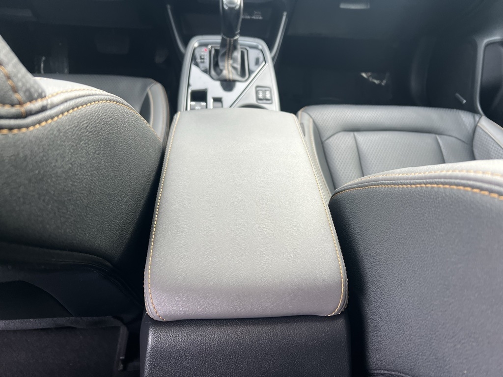 Subaru Crosstrek Wilderness 2024