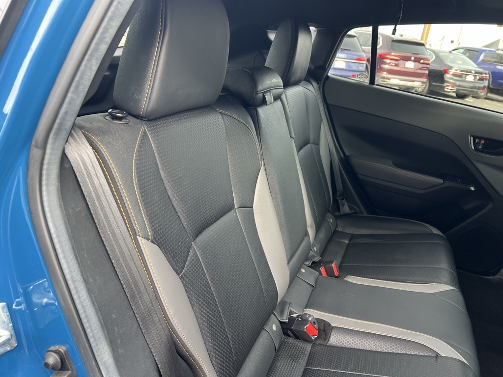 Subaru Crosstrek Wilderness 2024