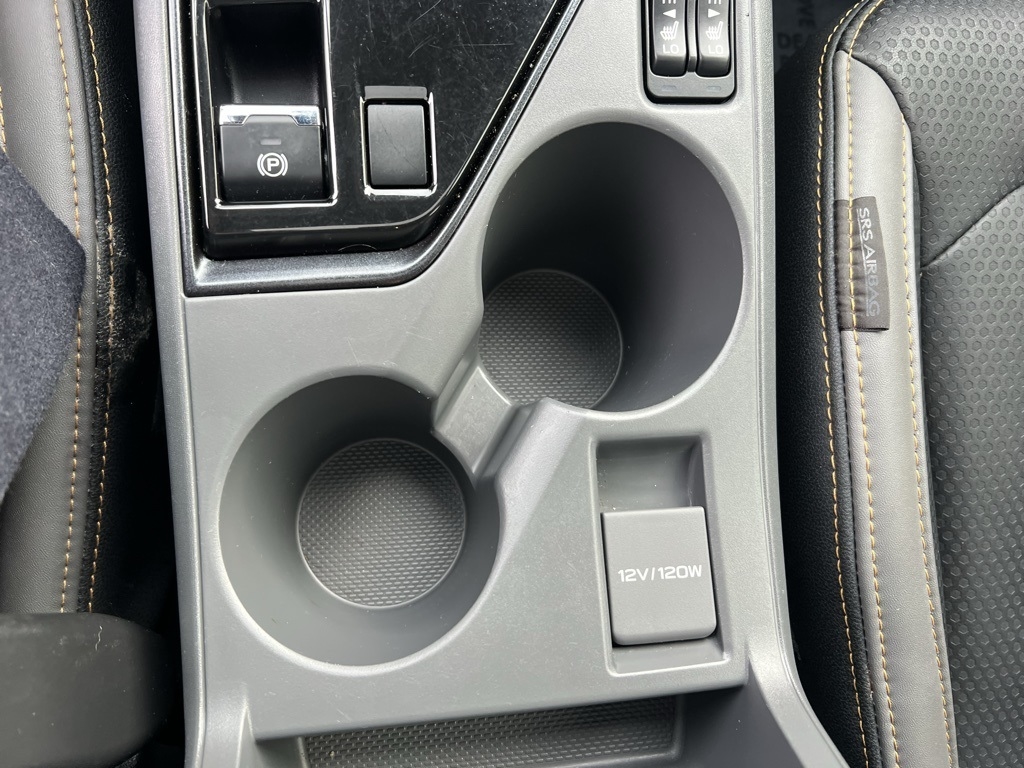 Subaru Crosstrek Wilderness 2024