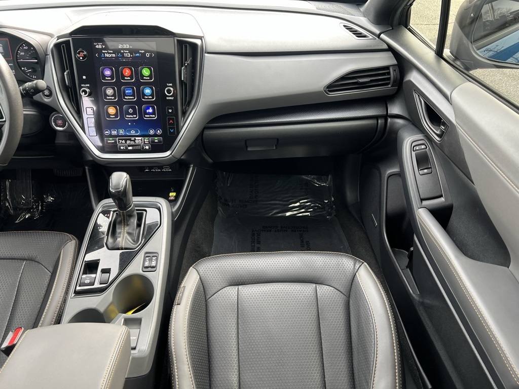 Subaru Crosstrek Wilderness 2024