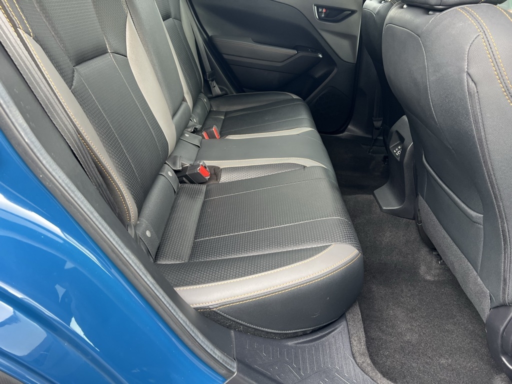 Subaru Crosstrek Wilderness 2024