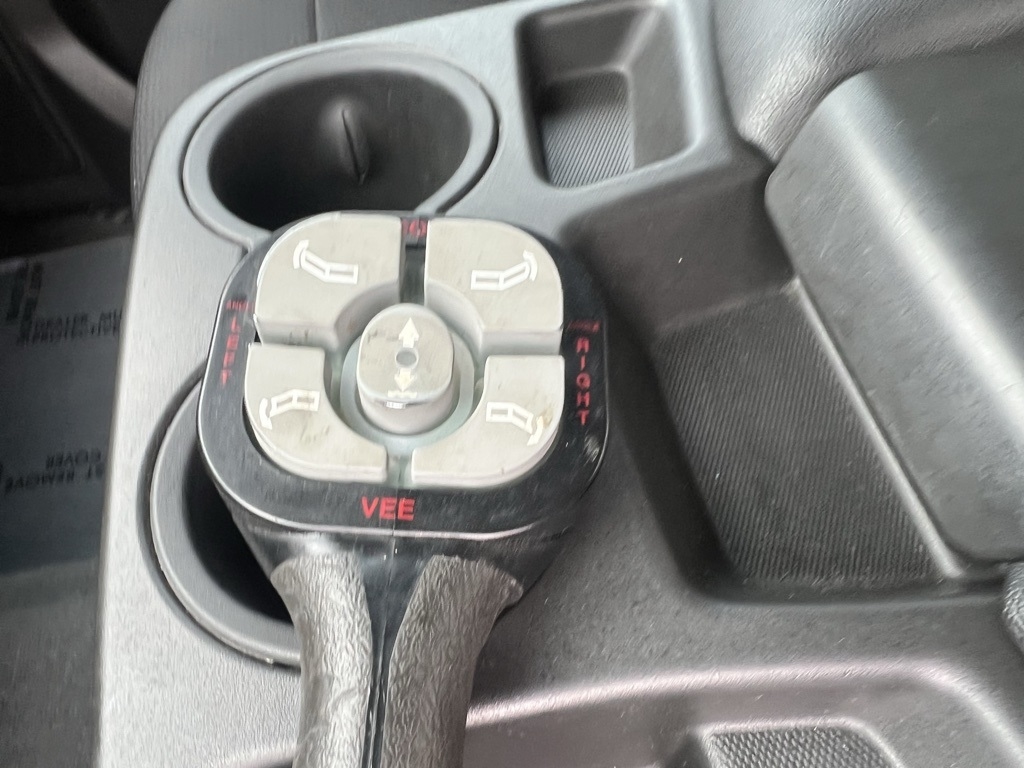 Chevrolet Silverado 2500HD Custom Crew Cab Long Box 4WD 2022