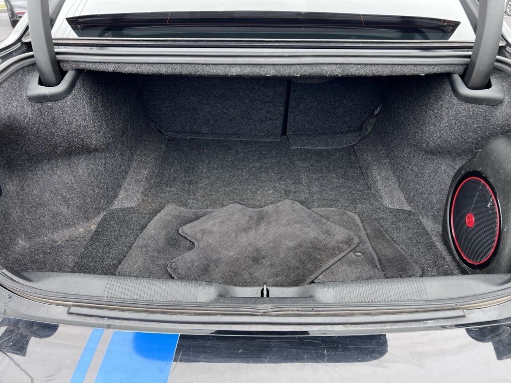 Dodge Charger SXT AWD 2014