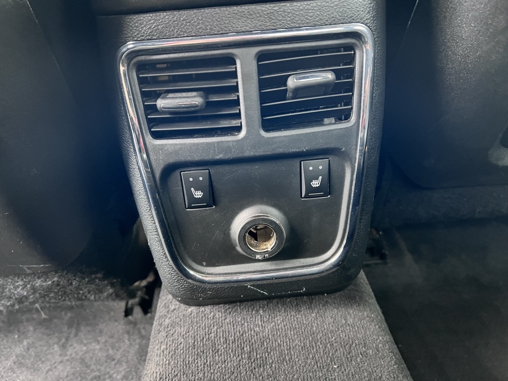 Dodge Charger SXT AWD 2014