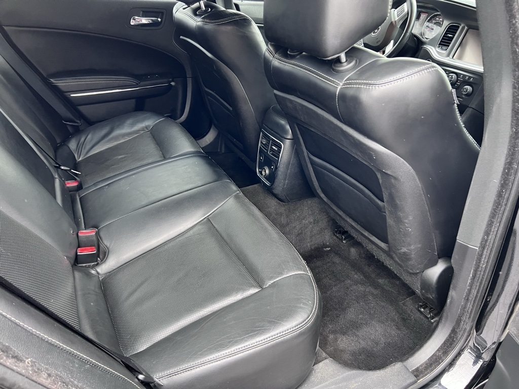 Dodge Charger SXT AWD 2014